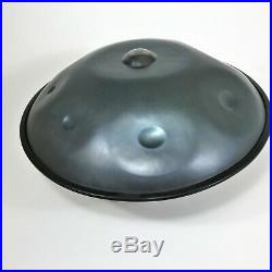 High Quality Hand Pan, Gaia Earth(Integral) Scale by DII, Brand New, On Sale