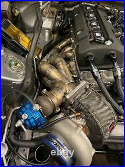 Honda S2000 Complete Turbo Kit Sale! Straightline Motorsports STAGE 1