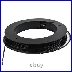 Hot Sale Brand New Bike Cable Housing 20/50M Bike Cable Cap V Brake Cables