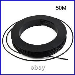 Hot Sale Brand New Bike Cable Housing 20/50M Bike Cable Cap V Brake Cables