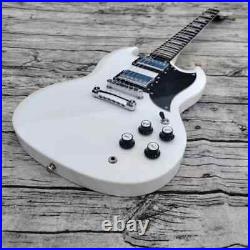 Hot Sale Factory The Brand New Electric Guitar The Sound Quality Is Great