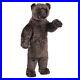 Hot sale Long bear Mascot Costume Suits Cosplay Party Dress Outfits Clothing Ad