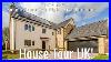 House Tour Uk Brand New House For Sale 769 000 Swaffham Norfolk With Longsons Estate Agents