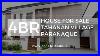 Huge Brand New House For Sale In Tahanan Village Paranaque