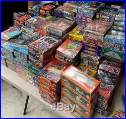 Huge Lot Of 1000 Baseball Cards Dads Collection Liquidation Fire Sale! Free Sh