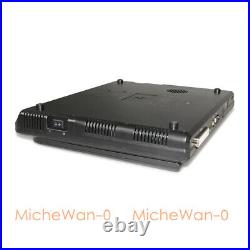 Human/VET Ultrasound Scanner Portable Laptop Machine Digital Probe, Factory Sale