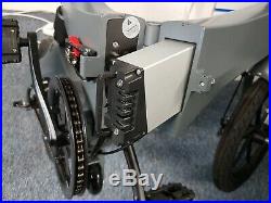 IWat Motion Electric Adults Folding Bike. Brand New Pedal Assist Electric SALE