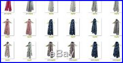 Joblot Scarf Fashion Scarves Wholesale Clearance Sale Brand New Next Day Deliver