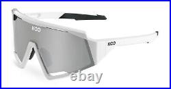 KOO SPECTRO Sunglasses (Various Colors) (Sale Price)