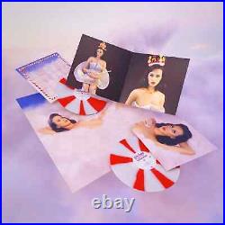 Katy Perry KatyCatalog Collector's Boxset Vinyl Records Pre-Sale