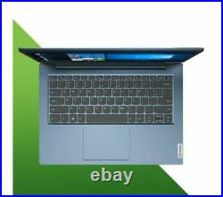 LENOVO IdeaPad 1 14 Laptop AMD 3020e 64GB eMMC 4GB RAM Blue Boxing Day Sales
