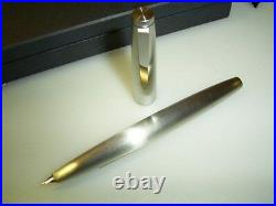 Lamy 2000 #02 Stainless Steel pen SPECIAL SALE