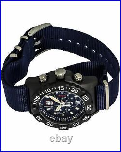 Luminox Navy SEAL Chronograph Quartz Men's Watch XS. 3583. ND! BLOWOUT SALE