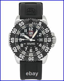 Luminox Navy Seal Steel Colormark 3150 Quartz Men's Watch XS. 3151. NV SALE