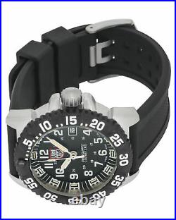 Luminox Navy Seal Steel Colormark 3150 Series Quartz Mens Watch XS. 3151. NV SALE