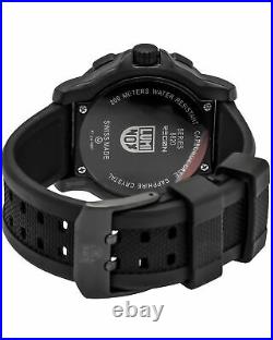 Luminox Recon Pointman Quartz Men's Watch XL. 8821. KM. F! BLACK FRIDAY SALE