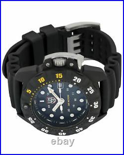 Luminox Scott Cassell Deep Dive Quartz Men's Watch XS. 1555 BLOWOUT SALE