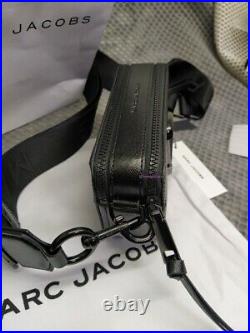 MARC JACOBS Snapshot Small Camera Bag Brand new DTM black bag sales