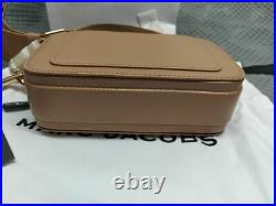 MARC JACOBS Snapshot Small Camera Bag Brand new hot sales