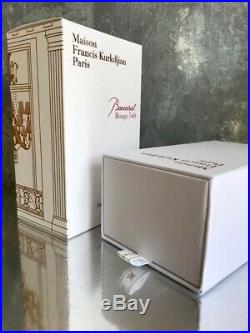 Maison Francis Kurkdjian Baccarat Rouge 540 Eau de Parfum 70 ml / 2.4fl. Oz. SALE