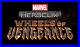 Marvel HeroClix Wheels of Vengeance Booster Brick PRE-SALE 10/08/2023 release