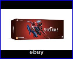 Marvel's Spider-Man 2 Collector's Edition PS5 (Pre Order/ Pre Sale)