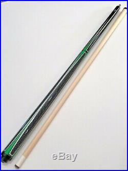 Mcdermott Lucky Pool Cue L45 Brand New Free Shipping Free Case! On Sale Now