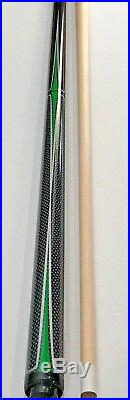 Mcdermott Lucky Pool Cue L45 Brand New Free Shipping Free Case! On Sale Now
