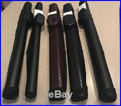 Mcdermott Lucky Pool Cue L46 Brand New Free Shipping Free Case! On Sale Now