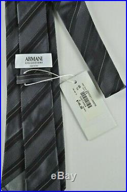 Men's tie Armani Collezioni 3 for 79$ SALE! Brand new High quality 100% Silk