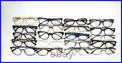 Michael Kors MK Authentic Eyeglasses 20 Pairs Lot 10 Brand New Sale Lot