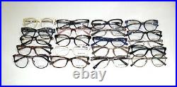 Michael Kors MK Authentic Eyeglasses 20 Pairs Lot 10 Brand New Sale Lot