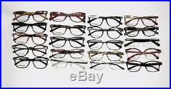 Michael Kors MK Authentic Eyeglasses 20 Pairs Lot 1 Brand New Sale Lot