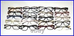 Michael Kors MK Authentic Eyeglasses 20 Pairs Lot 4 Brand New Sale Lot