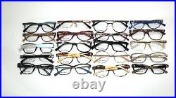Michael Kors MK Authentic Eyeglasses 20 Pairs Lot 6 Brand New Sale Lot