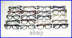 Michael Kors MK Authentic Eyeglasses 20 Pairs Lot 6 Brand New Sale Lot