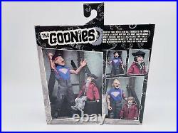 NECA Goonies Sloth and Chunk Figure 2 Pack Action Figures New Toy Sale