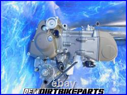 NEW Honda Crf450r Complete engine Motor Cases Cylinder Top Bottom Crf 450 450R