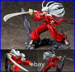 NEW Inuyasha 1/7 Complete Figure Hobby Max Japan Limited Japan Anime Pre Sale