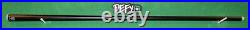 NEW McDermott DEFY CARBON FIBER Pool Cue Shaft 3/8 x10 DF12.5A-03.855 SALE