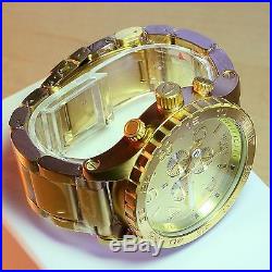NEW NIXON 51-30, 42-20 Chrono ALL GOLD His and Hers Watch Set, 5130! SALE! GIFT