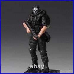 NEW Pre-sale Set Premium 1/18 Ghost Army 3.75 Soldier Action Figure Toy Gift