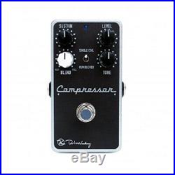 NEW RELEASE! Brand New & in Stock -Keeley Compressor Plus Comp + ON SALE NOW