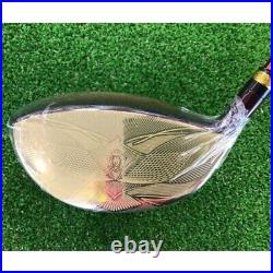 NEW Sale 2024 for Ladies MAJESTY Golf Japan PRESTIGIO XII Driver 10.5-L 1116417