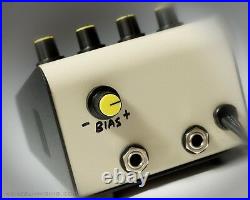 NEW TUBE DRIVER withBIAS CV Relief Sale $100 OFF BK BUTLER The Original