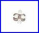 Natural Pearl & Cubic Zircon 925 Sterling Silver Rings Jewelry-Valentine's Sale