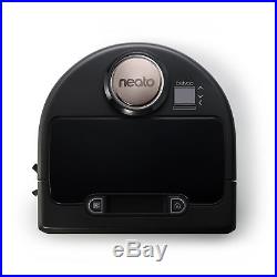 Neato Botvac Connected Wi-Fi Enabled Robotic Vacuum New Model! 110-240v Sale
