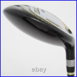 New Big Sale! 3-Star HONMA Golf Japan BERES 07 Fairway wood 5w 18-R BOX A-7