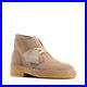 New? Express? Sale Clarks Desert Boot 221 Sand Beige Suede