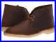 New? Express? Sale Clarks Desert Boot Beeswax 26138221